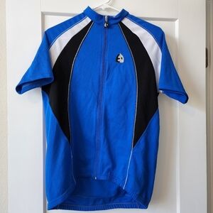 Etxeondo Cycling jersey  XL